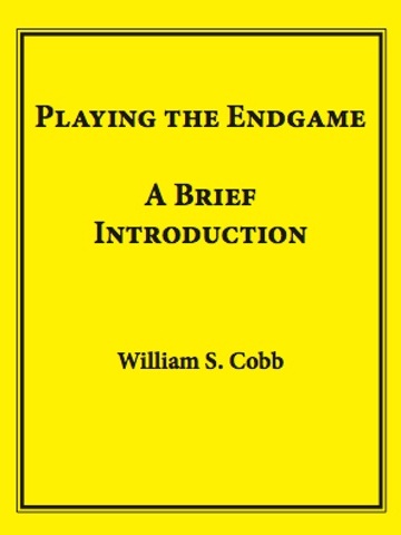 Playing the Endgame: A Brief Introduction