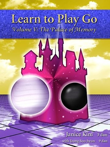 Learn to Play Go