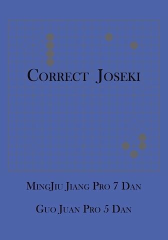 Correct Joseki