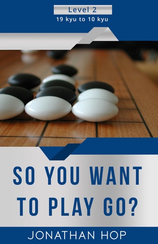 So You Want to Play Go?