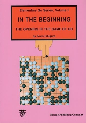 In the Beginning: The Opening in the Game of Go