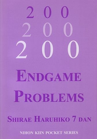200 Endgame Problems