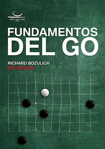 Fundamentos del Go: Estrategia