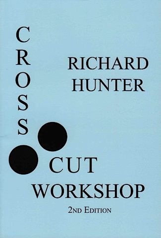 Cross-Cut Workshop