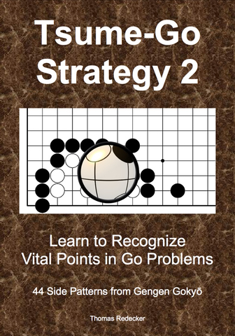 Tsume-Go Strategy 2