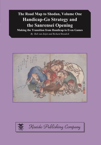 Handicap-Go Strategy and the Sanrensei Opening