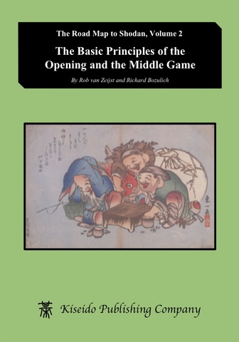 The Basic Principles of the Opening and the Middle Game
