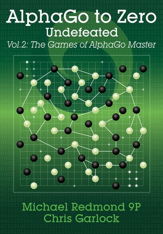 AlphaGo to Zero: The Complete Games
