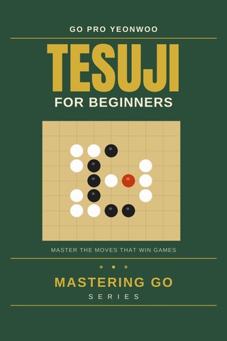 Tesuji for Beginners