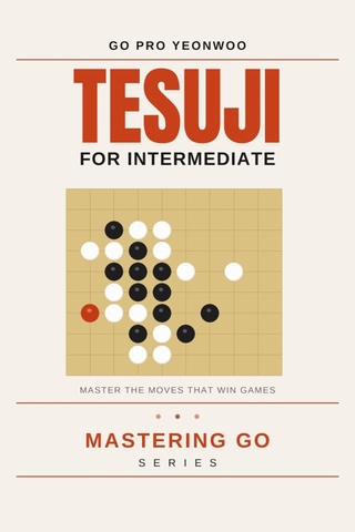 Tesuji for Intermediate